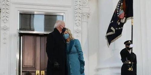 拜登夫妇爆料新闻事件,揭秘政治圈幕后的惊人真相